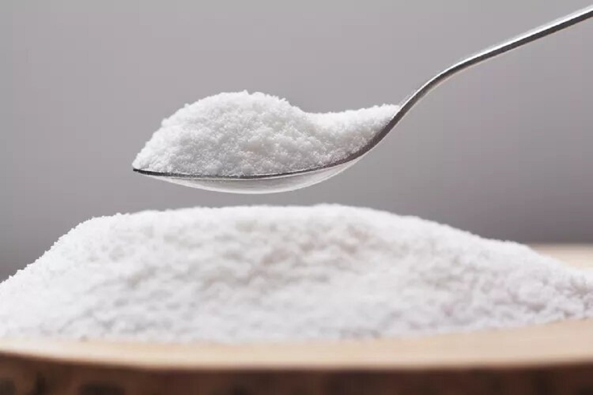 یک جایگزین رایج شکر ممکن است اشتهای شما را افزایش دهد