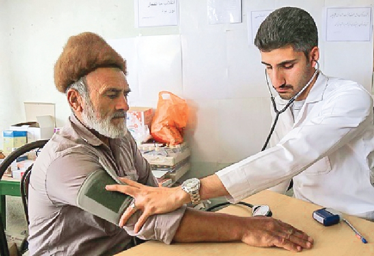 طرح پزشکی خانواده مورد نظر وزارت قبلا در کدام کشورها اجرا شده است؟