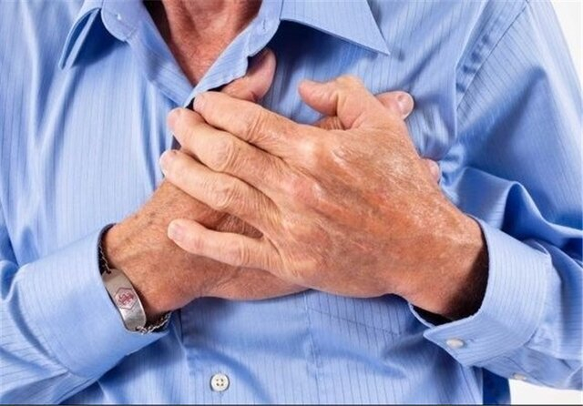 اقدام و تشخیص به‌موقع، مهم‌ترین اصل در مواجهه با سکته قلبی است