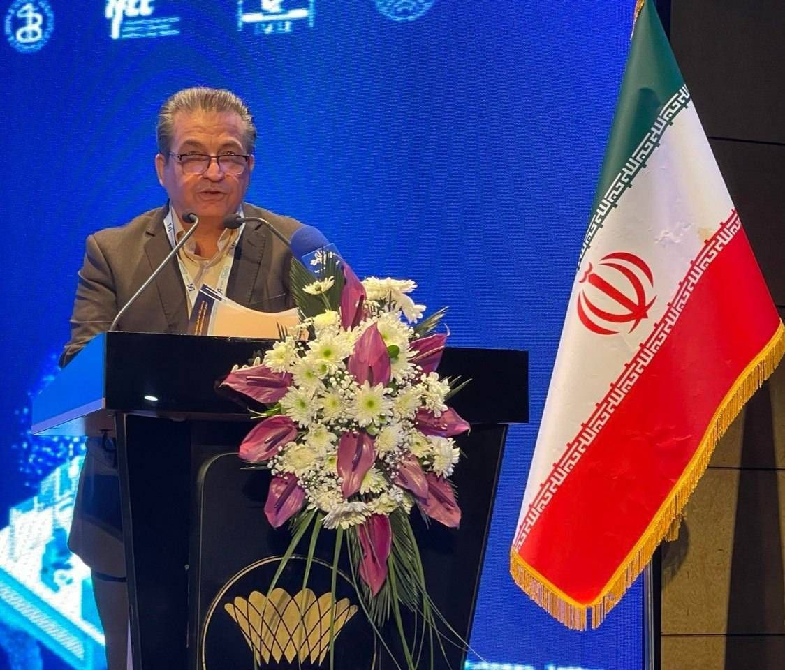 استفاده از کیت معتبر، درصد خطا در آزمایش را کم می کند