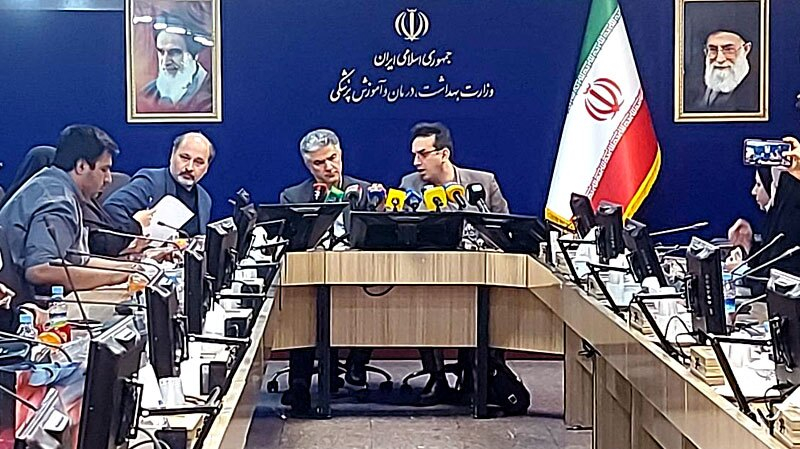 تبلور همدلی ملی در آزمونی پیش‌بینی‌نشده