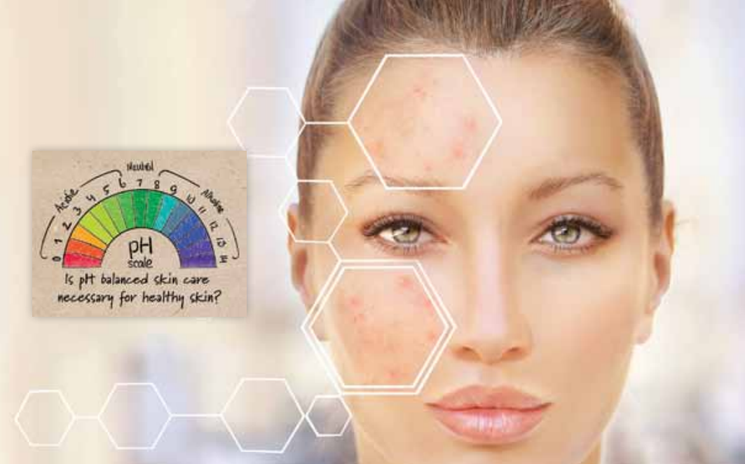 چرا pH پوست مهم است؟