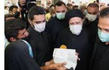 رئیس جمهور شخصا پیگیر تامین واکسن 