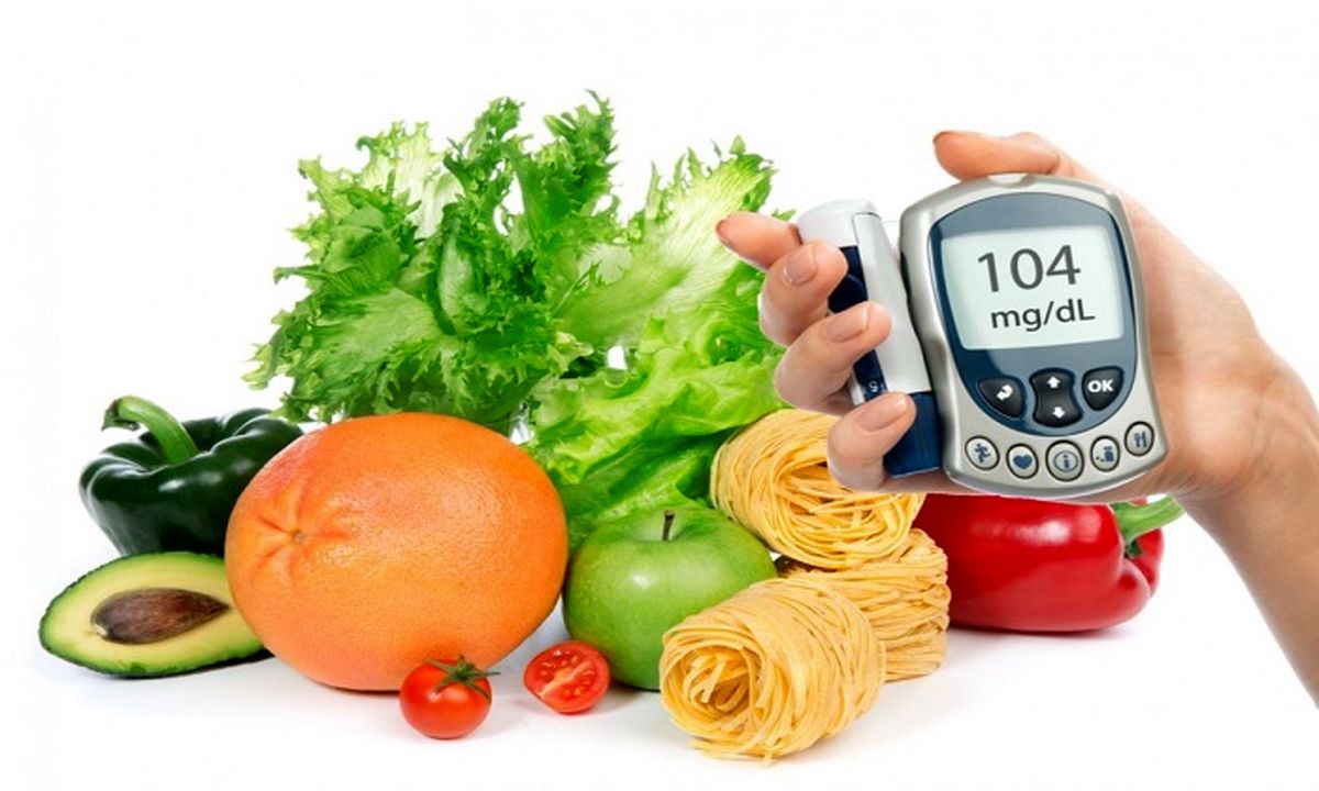 مفیدترین مواد غذایی برای تنظیم قند خون 