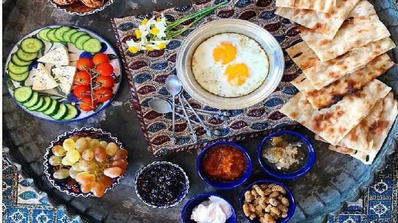 ۶ عادت اشتباه در خوردن صبحانه 