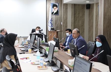 بهبود پیامدهای ناشی از کووید‌19 از طریق کنترل وضعیت متابولیکی در افراد مبتلا به بیماری های غدد درون ریز 