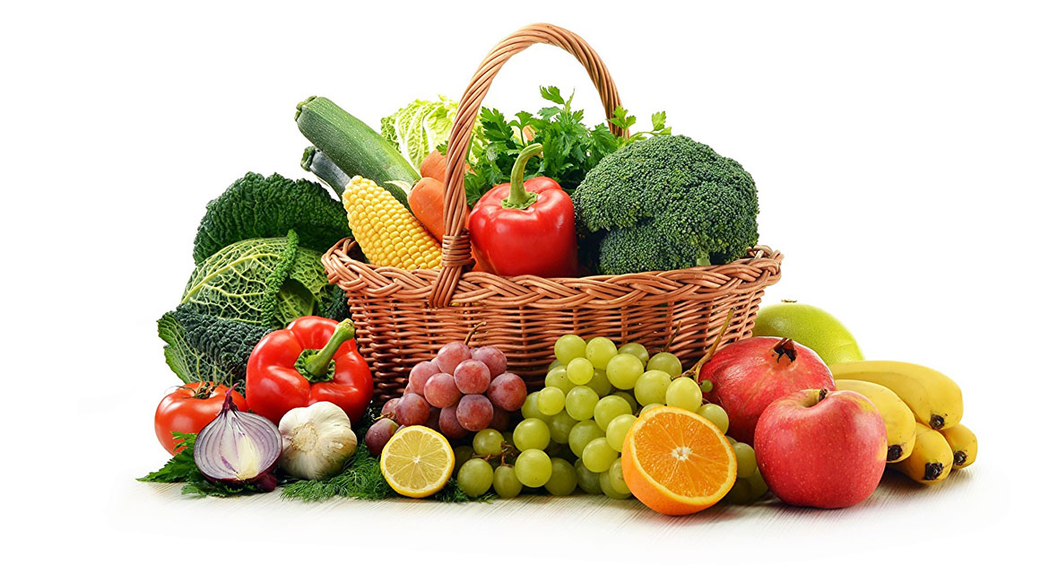 ویژگی‌های تغذیه سالم در تابستان 