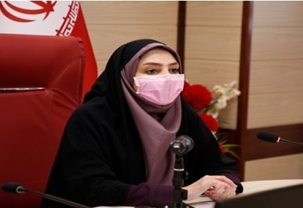 رعایت پروتکل‌های بهداشتی به پایین‌ترین حد رسید 