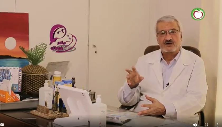 چگونه مشلکات دفع ادرار درکودکان را حل کنیم 