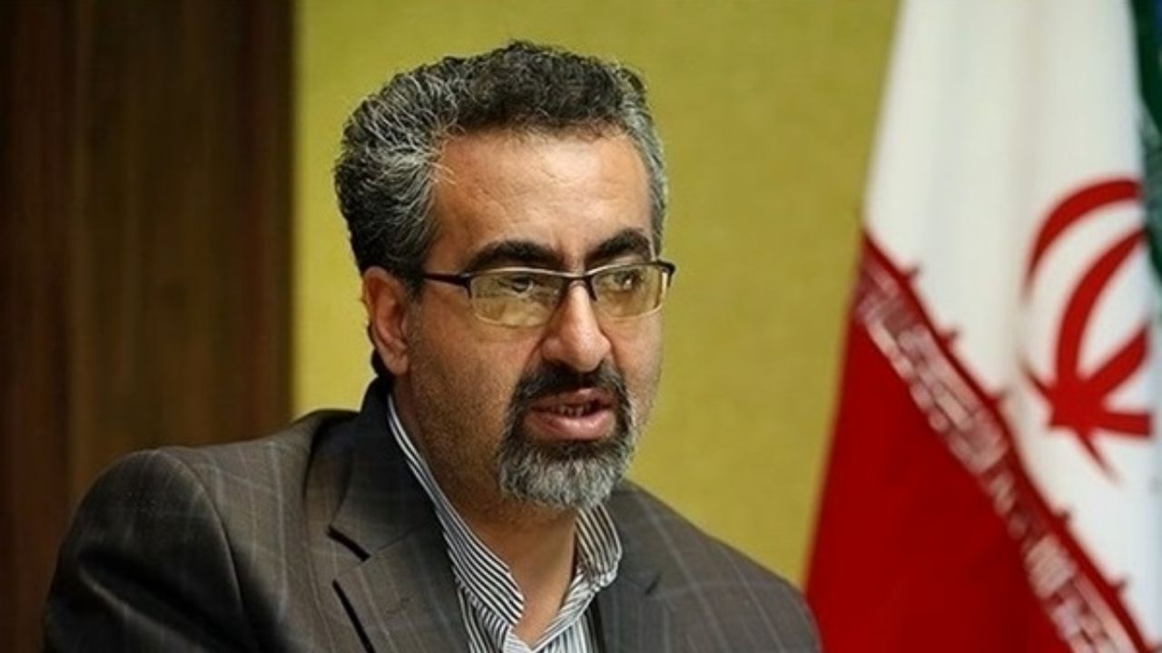 واکنش جهانپور به انتقاد از مدیریت کرونا در مناظره انتخاباتی 