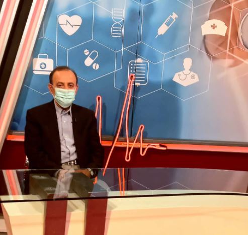 علائم بیماری تیروئید بر اساس شدت و زمان بروز ان متفاوت است 