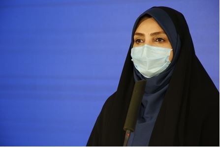افزایش ۳۲ درصدی بیماران بستری کرونا در هفته گذشته 