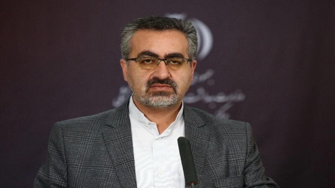 بی‌خطر بودن واکسن کوو ایران برکت تایید شده است 