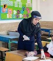 تکمیل واکسیناسیون معلمان تا قبل از آغاز مهرماه 