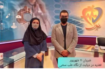 چگونه عوارض دیابت را کنترل کنیم 