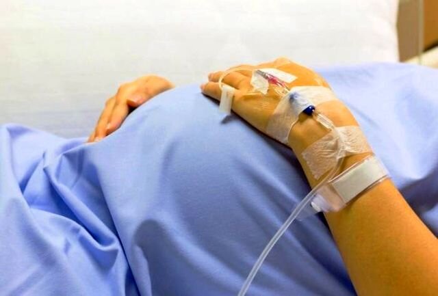 آیا زنان باردار هم به کرونا مبتلا می شوند؟ 