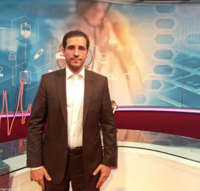 برخی بیماری های مفصلی در خانم هابیشتر از آقایان است 