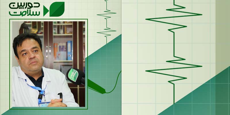 هشدار پزشکان  در جهت رعایت دستورالعمل های بهداشتی در پیک پنجم کرونا 