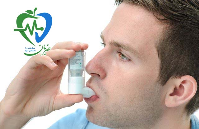 آیا کرونا منجر به آسم می شود ؟ 