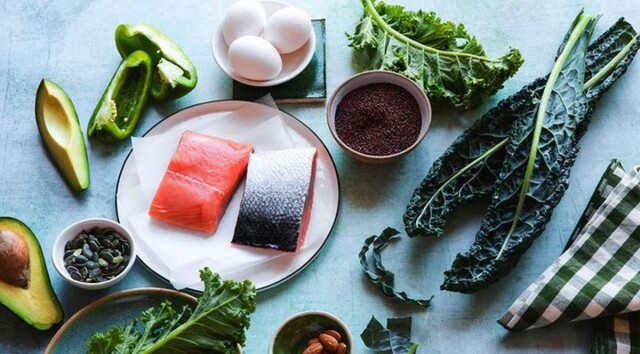 نکات تغذیه‌ای درباره مقاومت به انسولین 