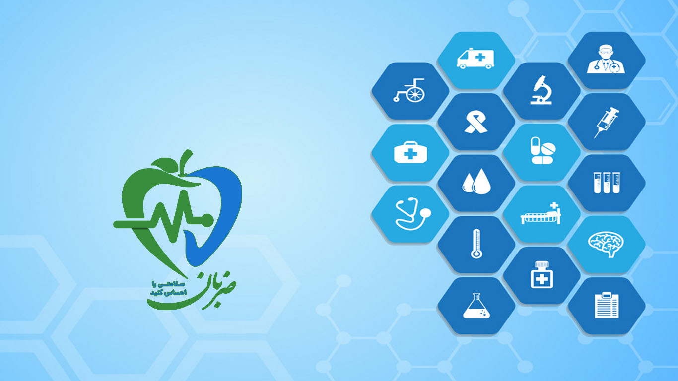 شمارش ضربان قلب در برنامه ضربان 