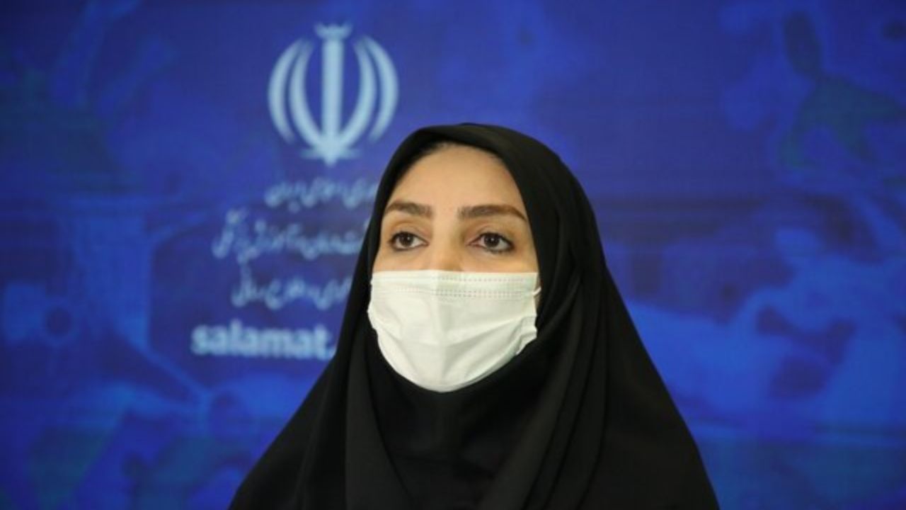 فوت ۱۱۱ بیمار کرونا؛ تزریق۵ میلیون و ۳۰۴ هزار و ۸ دُز واکسن 
