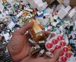 5هزار سایت غیر قانونی فروش دارو مسدود شدند 
