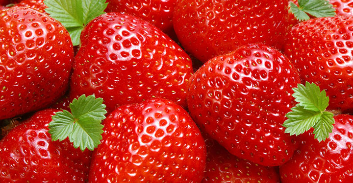 میوه‌های کم قند 