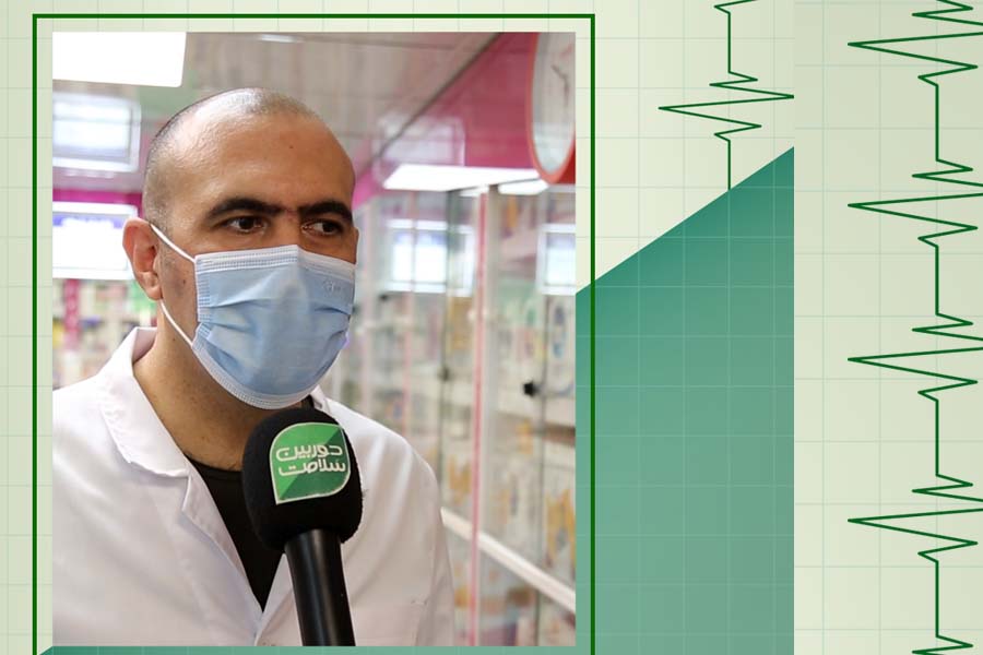 ضرورت توجه به خطرات جهش جدید ویروس کرونا 