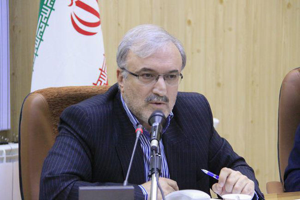 ایران در مقابله با کرونا خودکفاست 