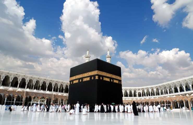 برای دومین سال حج برای حجاج خارج عربستان، تعطیل شد 