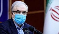 تبریک وزیر بهداشت به رییس جمهور منتخب 