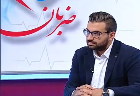 تغذیه و غدد دو موضوع وابسته به هم 