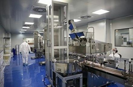 بازرسی از واحدهای تولیدی و پایش کیفیت فرآورده‌ های طبیعی، سنتی، مکمل، شیرخشک رژیمی و غذای ویژه تولید شده، پس از ورود به بازار 