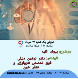 درباره پیوند کلیه چه می دانید 
