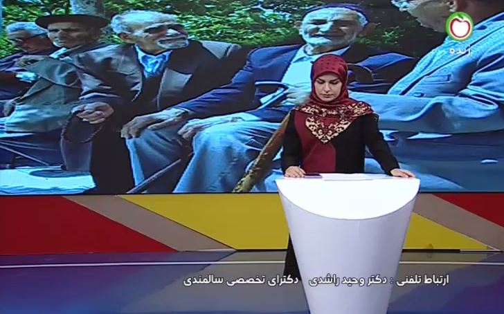 30 درصد کارمندان بالای 60سال از نارسایی های مختلف کم شنوایی برخوردارند 