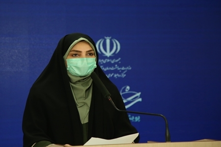 ضرورت رعایت شیوه نامه‌های بهداشتی جهت برگزاری انتخابات 