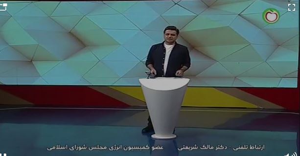 دولت در تولید برق کوتاهی کرده است 