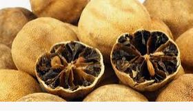 چطور در خانه لیمو عمانی درست کنیم؟ 