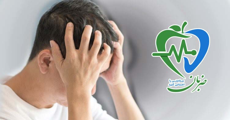 علت سرگیجه چیست ؟ 