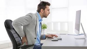 چرا زیاد نشستن برای سلامتی مضر است 