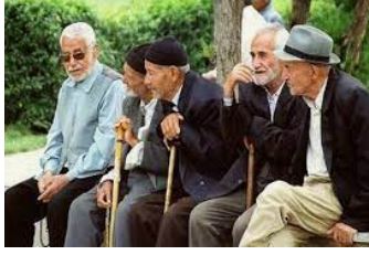 چگونه با افسردگی بعد از بازنشستگی مبارزه کنیم؟ 