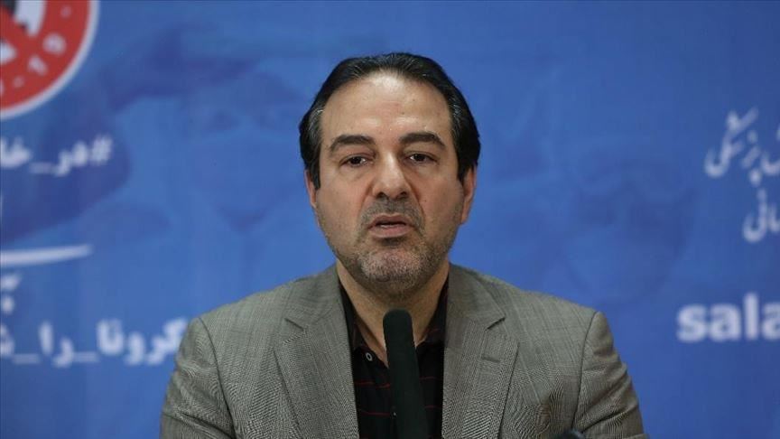 تدارک شیوه نامه‌های بهداشتی برای حضور مردم پای صندوق‌های را 