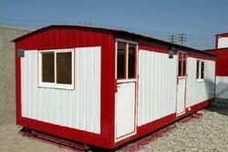 فعالیت ۱۱۳ خانه بهداشت سیار در کشور 