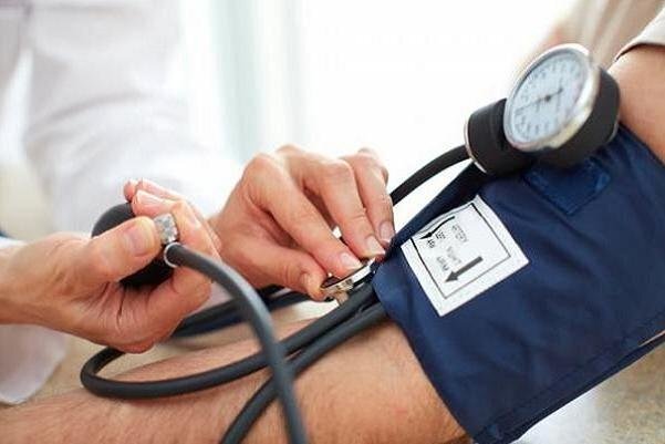 تاثیر پتاسیم، منیزیم و کلسیم در کاهش فشارخون بالا 