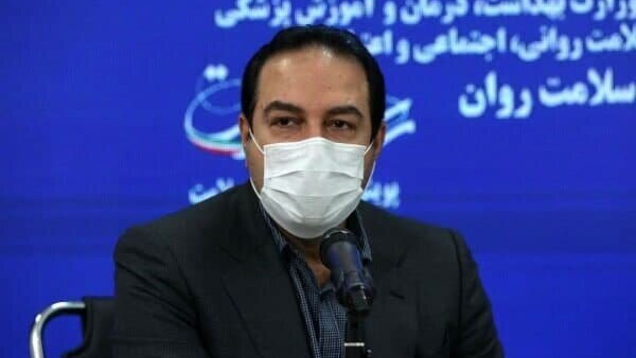 معلمان از مرداد واکسن کرونا می زنند 