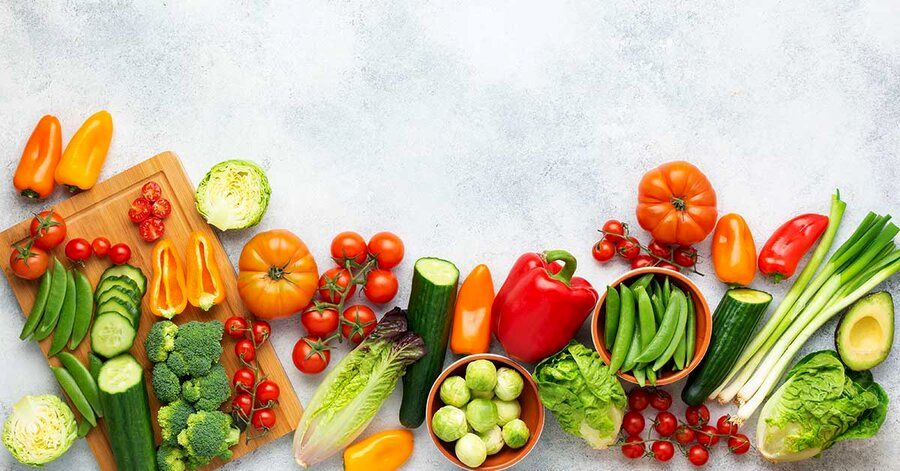 خوراکی های خوش اخلاق کننده 