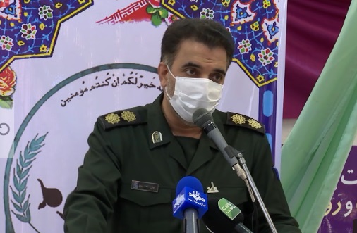 آغاز واکسیناسیون خودرویی در پارک آزادگان از فردا 