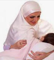 لَیسَ لِلصَّبِی لَبَنٌ خَیرٌ مِنْ لَبَنِ اُمِّهِ؛ هیچ شیری برای کودک، بهتر از شیر مادرش نیست 