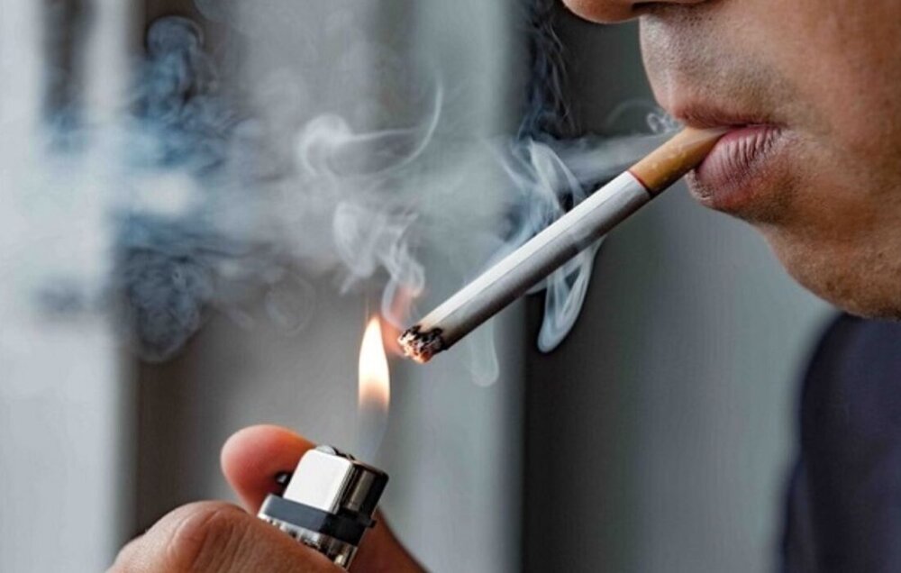 سیگاری ها و خطر ابتلا به ۱۲ نوع سرطان 